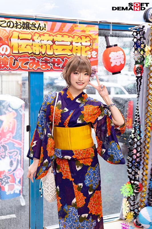 マジックミラー号 夏祭りだよ!! 花火大会へ向かうほろよい女子限定 赤面羞恥浴衣野球拳対決 超豪華 6名収録4SEX+W手コキ245分SP 12