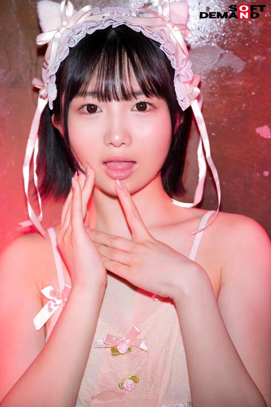 私、生まれて初めて精子飲みます 斎藤かさね、人生初ごっくん解禁 2