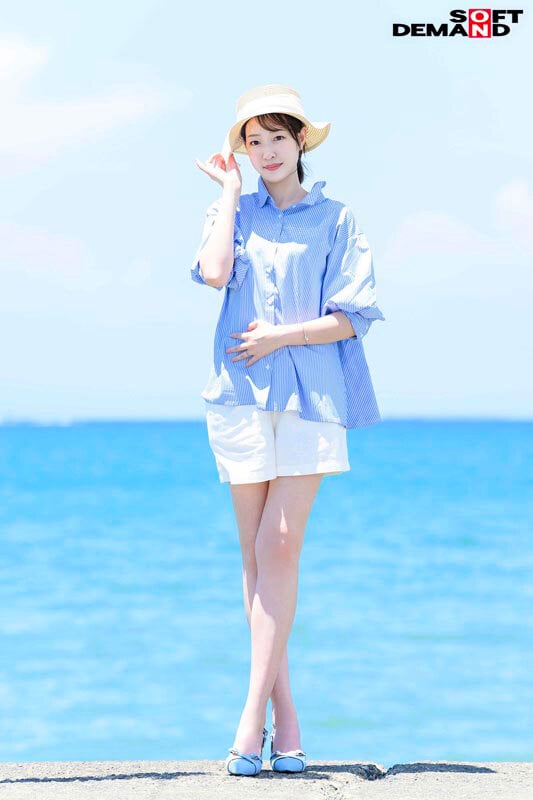 身長177cm 官能的で艶やかな美脚 高村澪 33歳 AV DEBUT 3