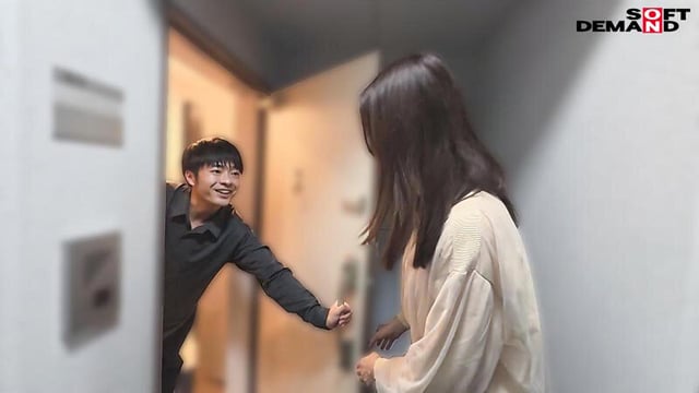 栗原早苗 母と息子 親子ほど歳の離れた2人の筆おろし成長物語 14