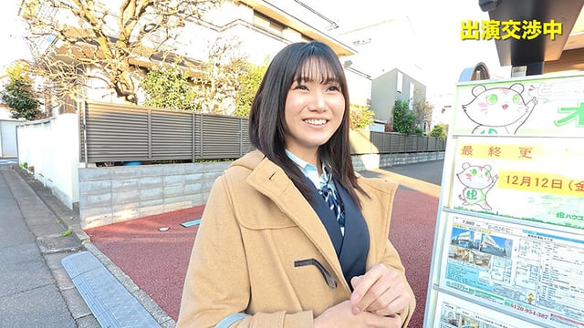 公衆電話ボックス360度 顔面最強美乳J〇きき乳首チャレンジ 14