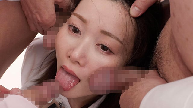 学業中の制服女子を時間停止して強●交尾 自由自在にラブドール化 15