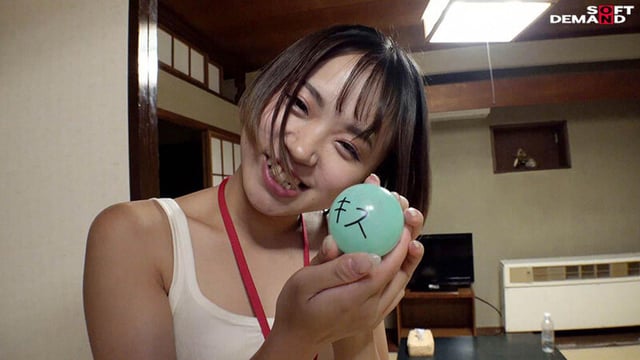 研修合宿で起こった女子同士の忘れられない夜…総務部 新卒1年目×新コンテンツ開発部 新卒1年目 SOD女子社員 ハダカになるより恥ずかしい脱ぎキャンBOX野球拳 3