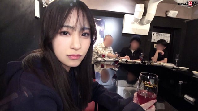 制作部 2年目AD 吉岡美琴の終業後プライベートSEX！飲み会後のハメ撮り映像を緊急公開！ 2