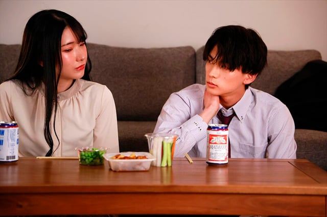 誰にもあげない 7