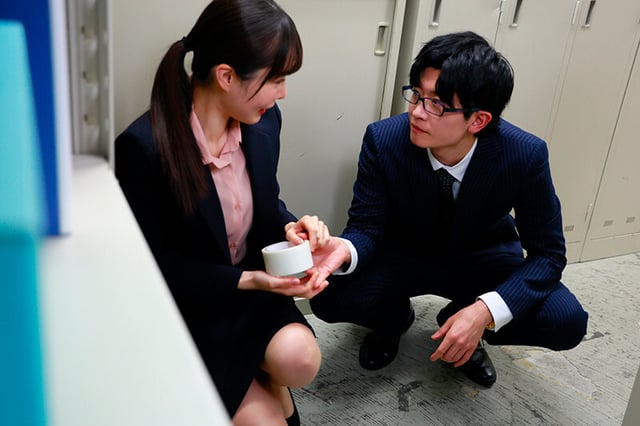 公私混同しております。 11
