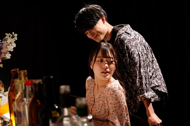 誰かに盗られる前に 5