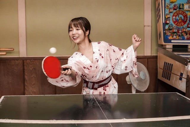 戸田真琴 日帰りで12発射精しちゃうヤリまくりイチャイチャ中出し温泉旅行 11