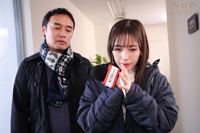 小湊よつ葉 ロケ帰り相部屋NTR 大雪で帰れなくなったお天気お姉さんが陰険な中年ディレクターの粘着パワハラチ○ポで開発され続けた一晩。 3