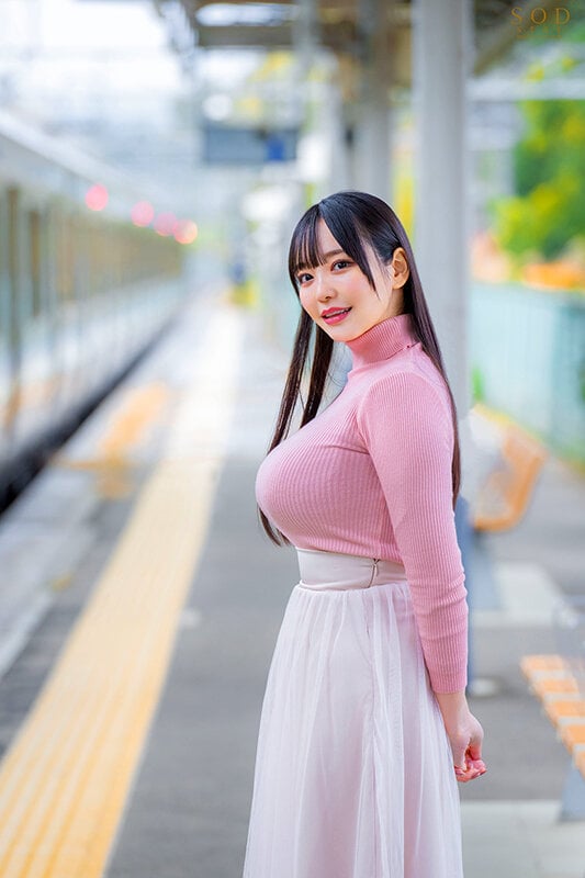 ずっとおっぱいと一緒！2泊3日イチャラブ乳もみ旅行 恋渕ももな 3