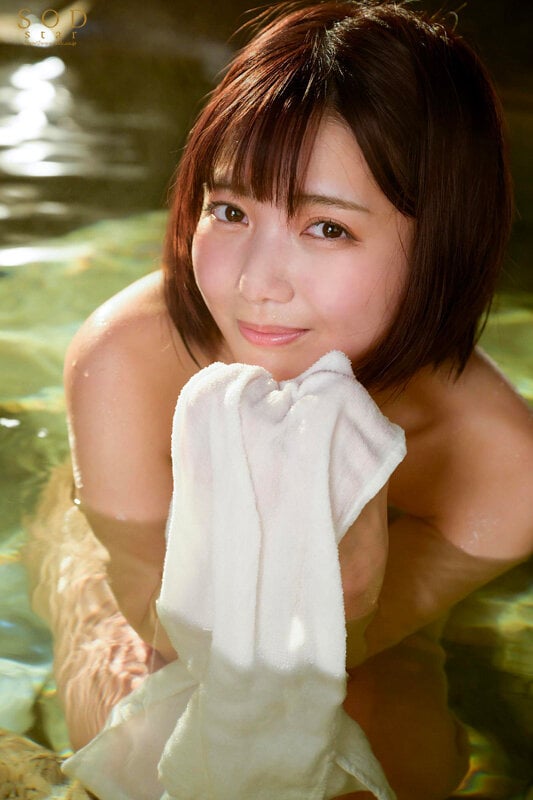 【特典版】一泊二日で12発射精しちゃうヤリまくりイチャイチャ温泉旅行 星乃莉子 19