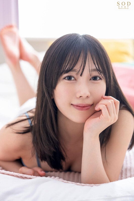 これが交際歴1年の恋人がするセックス！？リアルにものすごく近い同棲生活！最高にエッチで可愛いよっつんが彼女になってハメまくり！ 小湊よつ葉 2