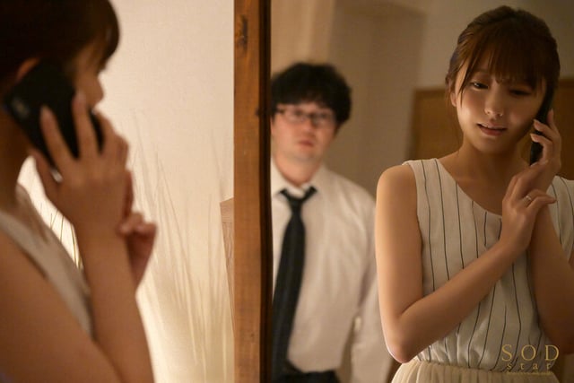 夫婦交換クラブ セックスレスを解消するため他人の旦那とのSEXにのめり込む淫乱人妻 青空ひかり 12