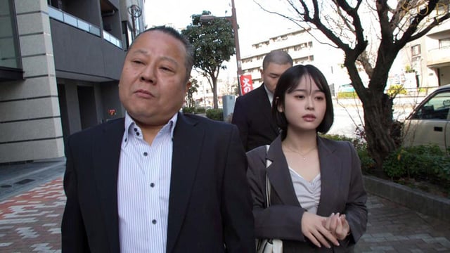 出張先のパワハラ温泉接待で上司から無理やり飲まされ合計21発の精子を受け止めた人妻キャリアウーマン MINAMO 18