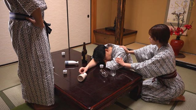 雌ノ宿~妻ハ乱レ穢サレル~ 紗倉まな 4