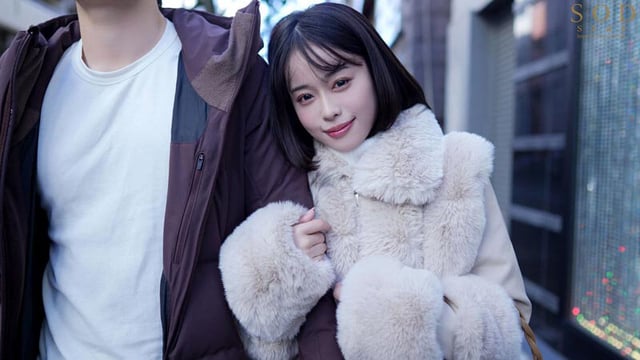 絶倫美女に夜の都会を連れ回され朝日が昇るまで12発ヌかれまくった華金ハシゴSEX MINAMO 4