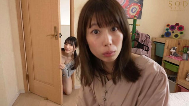 彼女の妹はいつもノーブラで美乳がポロン！誘惑されて理性崩壊した僕は何度も可愛い顔に顔射した 彩月七緒 5