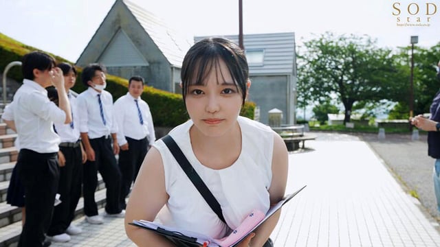 修学旅行でぼっち行動してた僕に同情し真面目な爆乳先生がこっそりヌイてくれた10発射精の宿泊記録。 恋渕ももな 2