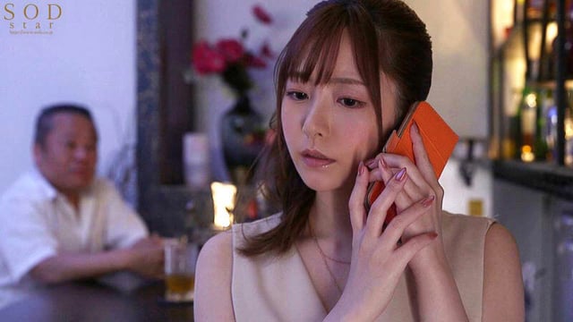 出張先の小さなスナックで出会った気丈なバツ1子持ち若ママの女の顔に欲情して…慰め合うように何度もまぐわった3日間限定不倫 青空ひかり 3