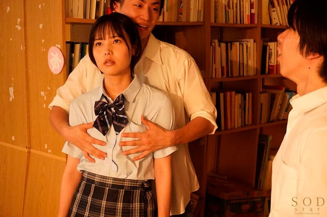 催罠光線で支配された空手美少女 柴崎はる 4