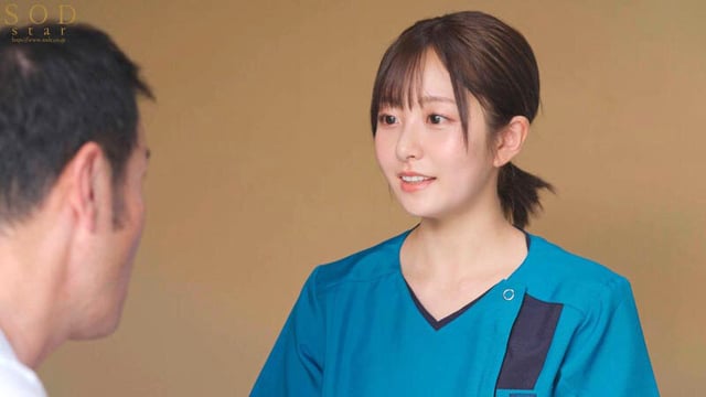 限界集落に赴任した看護師は性欲異常な島民の子種を毎日子宮で受胎している。 青空ひかり 4