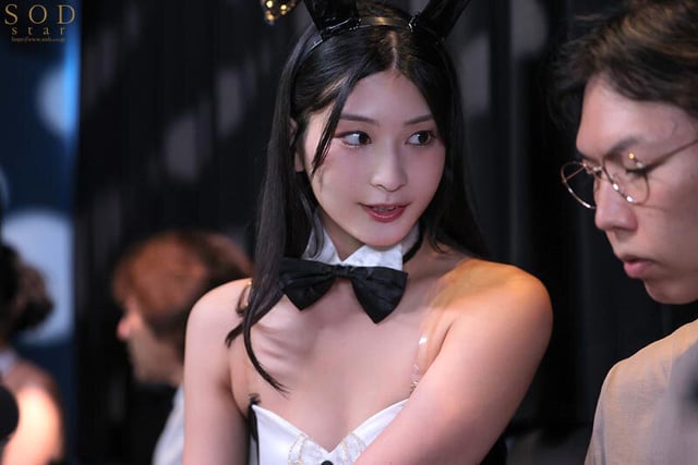 年下の大学生がガチ恋したバニーガールはシンママだった 子育てに追われて散らかったマンションで根暗な僕の暴走した性欲を受け止め中出しさせてくれる若妻 本庄鈴 4