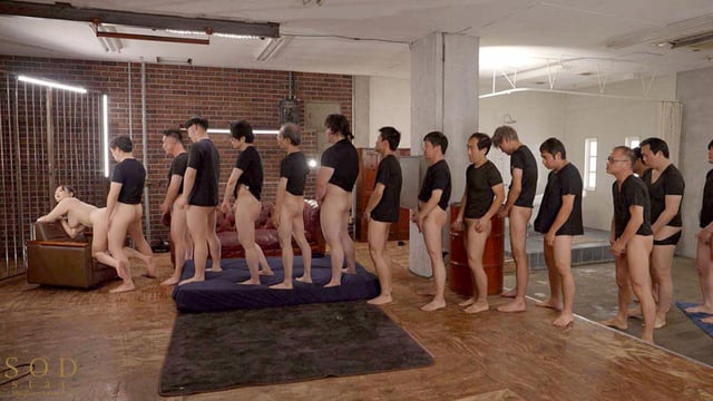 大乱交解禁!25本チ●ポの連続ケダモノピストンでのSUPER大絶頂SEX&19発ぶっかけ SPECIAL!! 恋渕ももな【特典映像収録版】 5