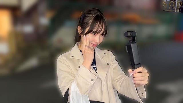 芸能人が突撃、お宅訪問えっち。SODstarの小湊よつ葉を発射無制限でお貸しします。 15