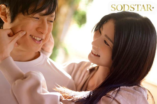 付き合ったばかりの鈴と始めた丁寧な暮らし 時にはスローに時には情熱的に絶倫彼女に翻弄されるセックスライフ 本庄鈴 5