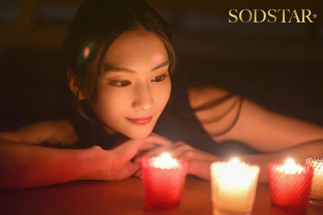 付き合ったばかりの鈴と始めた丁寧な暮らし 時にはスローに時には情熱的に絶倫彼女に翻弄されるセックスライフ 本庄鈴 17