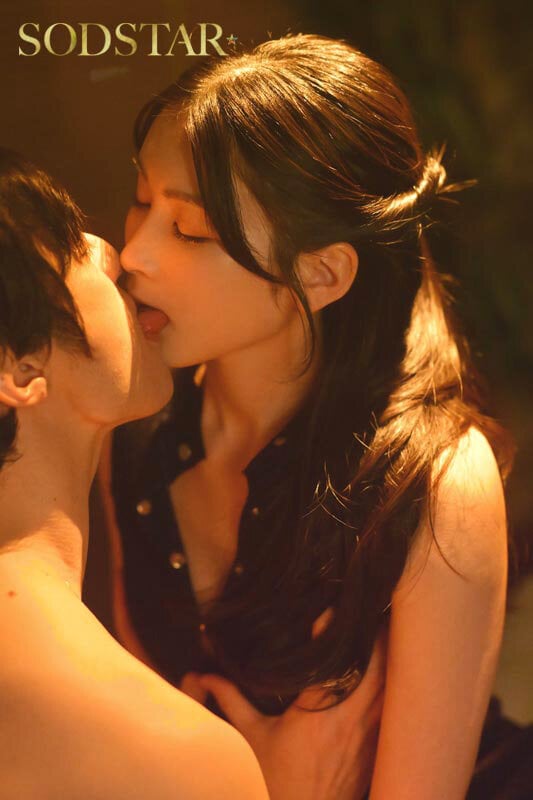 付き合ったばかりの鈴と始めた丁寧な暮らし 時にはスローに時には情熱的に絶倫彼女に翻弄されるセックスライフ 本庄鈴 18