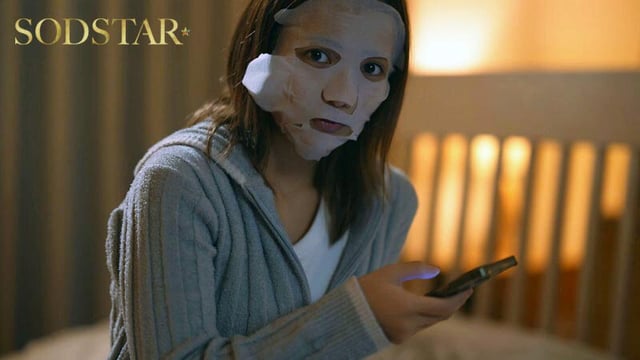 閉店後の棚卸しで終電を逃した俺はバイトの子の家に泊まることに 頑なにすっぴんを拒む姿が可愛くて火が付いたが逆に絶倫腰フリマシーンと化した彼女に朝までしぼり取られた 星乃莉子 7