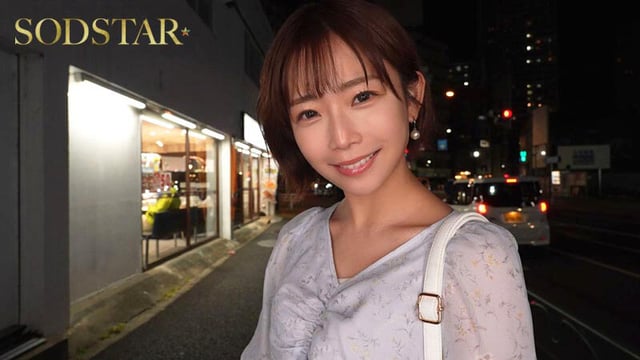 【完全主観×顔面特化】超接近ゼロ距離で寝取られる快感 非常識痴女の囁き小悪魔誘惑逆NTRでチンバグ必須!! 紗倉まな 13