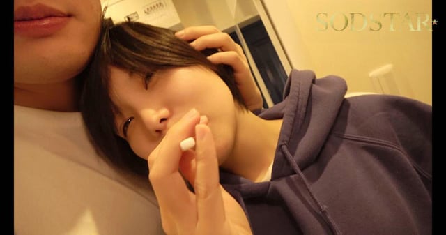 「3日間すっぴんで過ごす彼女と休日4SEX」付き合って1ヵ月の僕らは仕事終わりの金曜日に僕の家の最寄り駅で待ち合わせをして、初めてお泊りをした。翌日彼女は帰る予定だったけど、まだずっとそばにいたくて、週末はずっと僕の家でSEXをしていた。そんな何の変哲… 柴崎はる 16