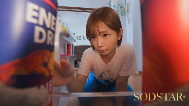 怠惰な週末のダラダラ気持ちいいやつ。むしゃむしゃチ●ポ舐めながら映画みる日 紗倉まな 3