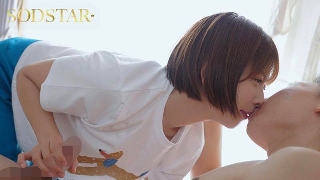 怠惰な週末のダラダラ気持ちいいやつ。むしゃむしゃチ●ポ舐めながら映画みる日 紗倉まな 7