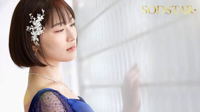 SODSTAR綾瀬天 引退 祝砲107発ザーメンぶっかけ 4
