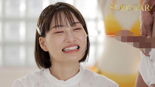 SODSTAR綾瀬天 引退 祝砲107発ザーメンぶっかけ 5