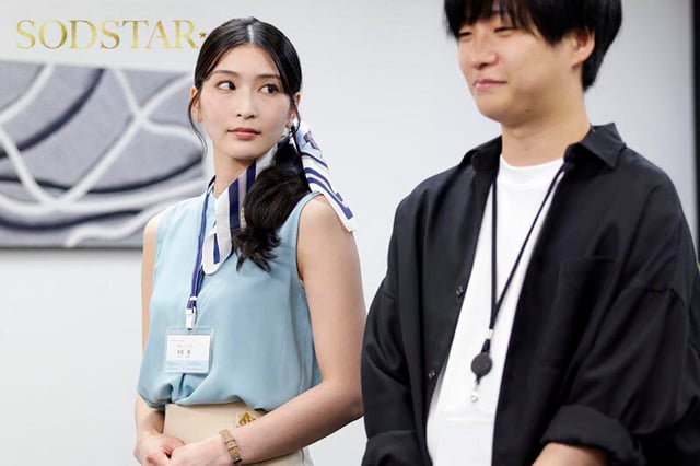 苦手な同僚と飲み会帰り勢いでワンナイトしてしまったら 膣奥フィットするチ〇ポの相性が良すぎて人生最高の絶頂感を味わってしまい… 全然好きじゃないのにおかわりセックスしまくった 本庄鈴 2
