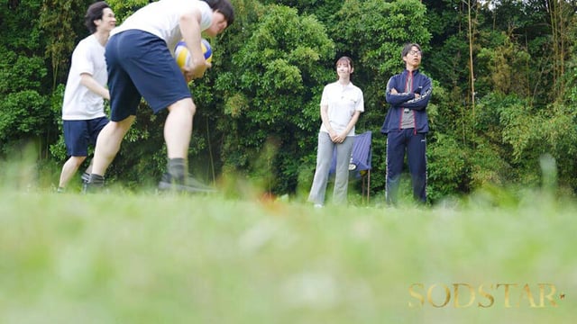 【合宿輪●テロ】裏垢で部員たちを小馬鹿にしていた美人顧問を性処理係にして徹底的に理解らせたwww 彩月七緒 2