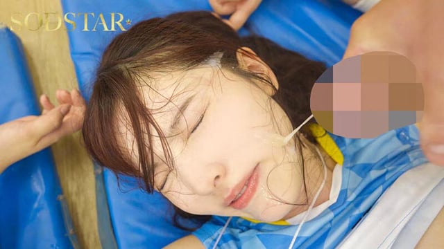 【合宿輪●テロ】裏垢で部員たちを小馬鹿にしていた美人顧問を性処理係にして徹底的に理解らせたwww 彩月七緒 19