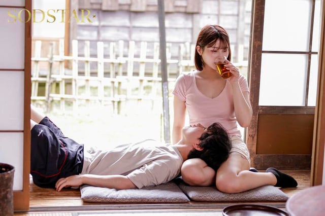 都会の生活に疲れた僕が一人旅で訪れたド田舎で、女神みたいな巨乳美女に全肯定されながら何度も何度も射精した夢みたいな一週間。 唯井まひろ 13