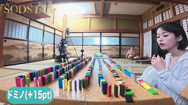 MINAMOジャンクションR18 24時間巣ごもり生活SEX無制限発射OK ハードモードPart2 MINAMO 6