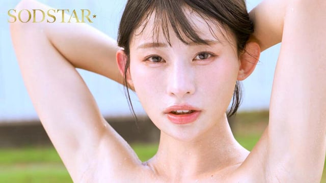 宮島めい 初めての全裸わ〇せつスポーツテスト 19