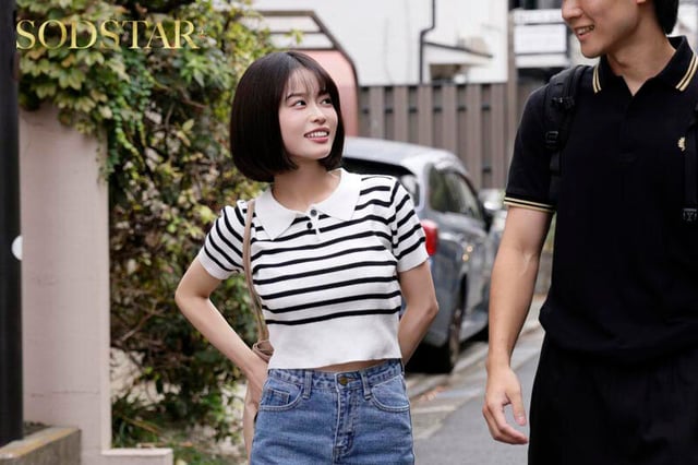 居酒屋バイト先のキモ上司に同情で乳揉み許可からのエスカレートして中出しまで許した彼氏持ち女子大生 MINAMO 3