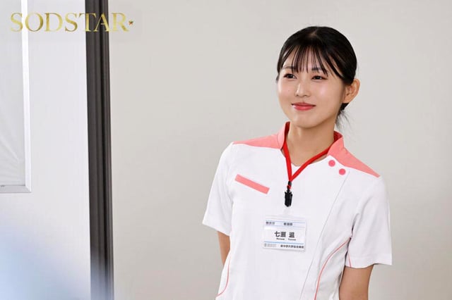 「男が沼る最高に気持ちいいキス」 気遣い上手な愛嬌抜群の職業6シチュエーション 七瀬温 4