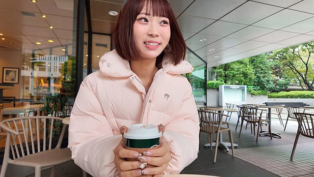 なまなか女子 妊娠OKナマ活娘・初めての純真性中出し7発 渡来ふう 2