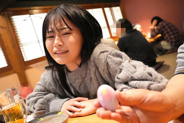 羞恥！電圧85倍！容赦無い振動で美少女完全淫乱♀化ビッグバンローター野外失禁アクメデート 5