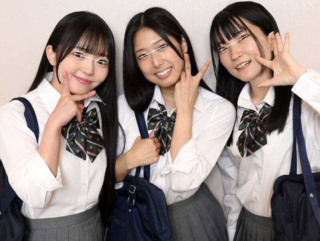 敏感・微乳女子学生がハマる性感オイルマッサージ。未熟なワレメを大人絶倫チ〇ポで開発され過ぎてお漏らし痙攣イキまくり 20