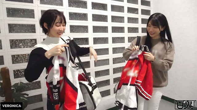 001＃百鬼 VERONICAアッセンブルッ！ 15